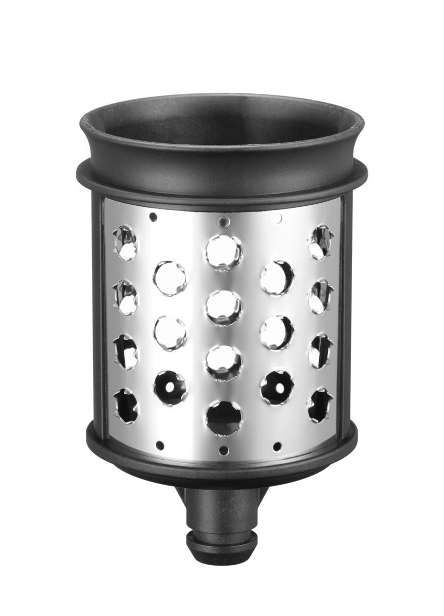 KitchenAid Doplňkové bubny k 5KSMVSA (jemné,2x hvězdicové struhadlo)  5KSMEMVSC