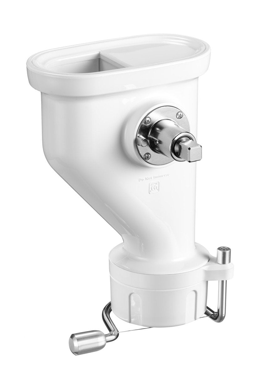 KitchenAid Lis na 6 druhů těstovin k robotu  5KSMPEXTA