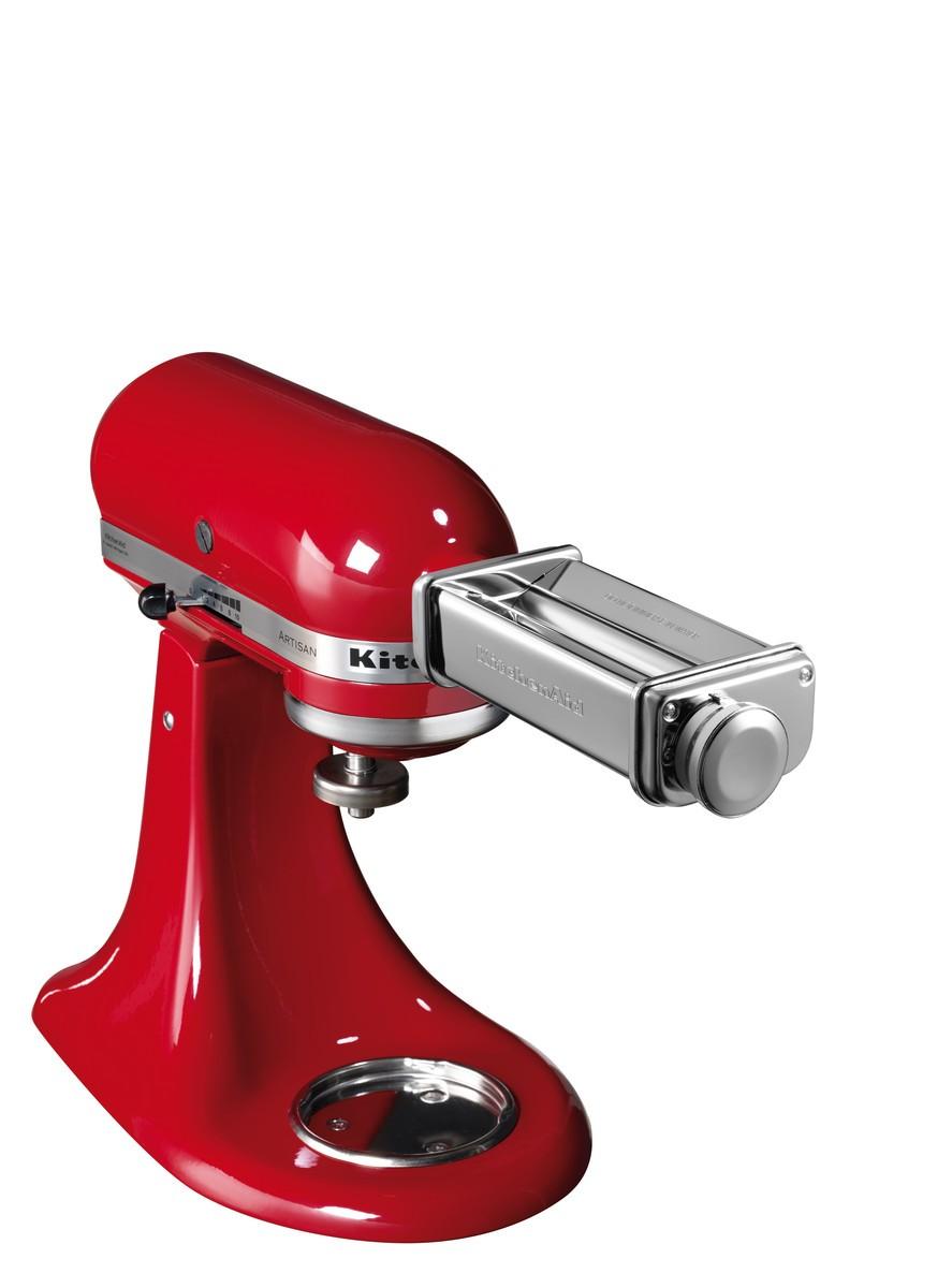 KitchenAid Nástavec na vyvalování těsta k robotu  5KSMPSA