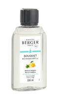 Maison Berger Paris Zeste de Verveine/Verbena náplň do difuzéru 0,2l 6031
