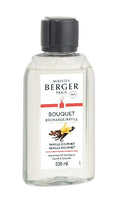 Maison Berger Paris Vanilla Gourmet/Vanilla Gourmet náplň do difuzéru 0,2l 6033