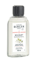 Maison Berger Paris Precious Jasmine/Vzácný Jasmín náplň do difuzéru 0,2l 6035