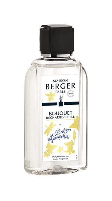 Maison Berger Paris Lolita Lempicka náplň do difuzéru 0,2l 6237