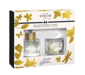 Maison Berger Paris Lolita Lempicka mini duo difuzér 0,08l + svíčka 80g transparentní 6388