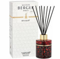 Maison Berger Paris Clarity difuzér s náplní Ambrový prach 0,115l bordó 6397