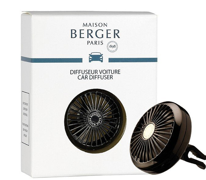 Maison Berger Paris CAR Gun spona metal 6411