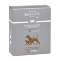 Maison Berger Paris CAR 2 náhr. náplně My home free from pet odours/Zvířata 6416