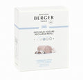 Maison Berger Paris CAR 2 náhr. náplně Cotton Caress/Bavlněná péče 6434