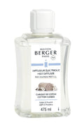Maison Berger Paris Cotton Caress/Bavlněná péče náplň do el. dif. 0,475l 6455
