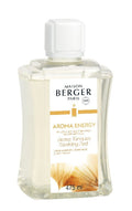 Maison Berger Paris Aroma Energy Sparkling zest/Čerstvé tonikum náplň do el. dif. 0,475l 6471