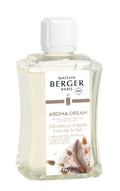 Maison Berger Paris Aroma Dream Delicate Amber/Jemná Ambra náplň do el. dif. 0,475l 6487