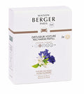 Maison Berger Paris CAR 2 náhr. náplně Musk Flowers/Květy pižma 6600