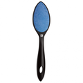Zwilling Beauty Twinox antibakteriální škrabka na kůži 22 cm černá (78717-130) 78717-301