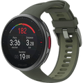 Polar VANTAGE V2 sporttester zelený 90083653