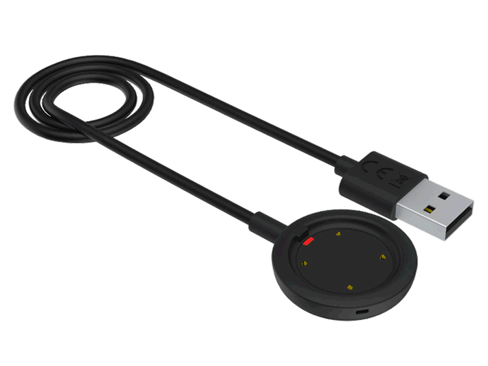 Polar VANTAGE nabíjecí kabel 91070106