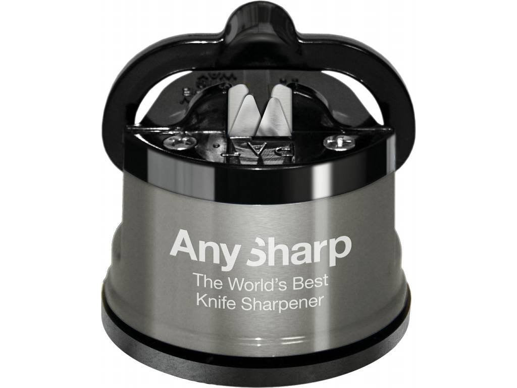 AnySharp Pro brousek