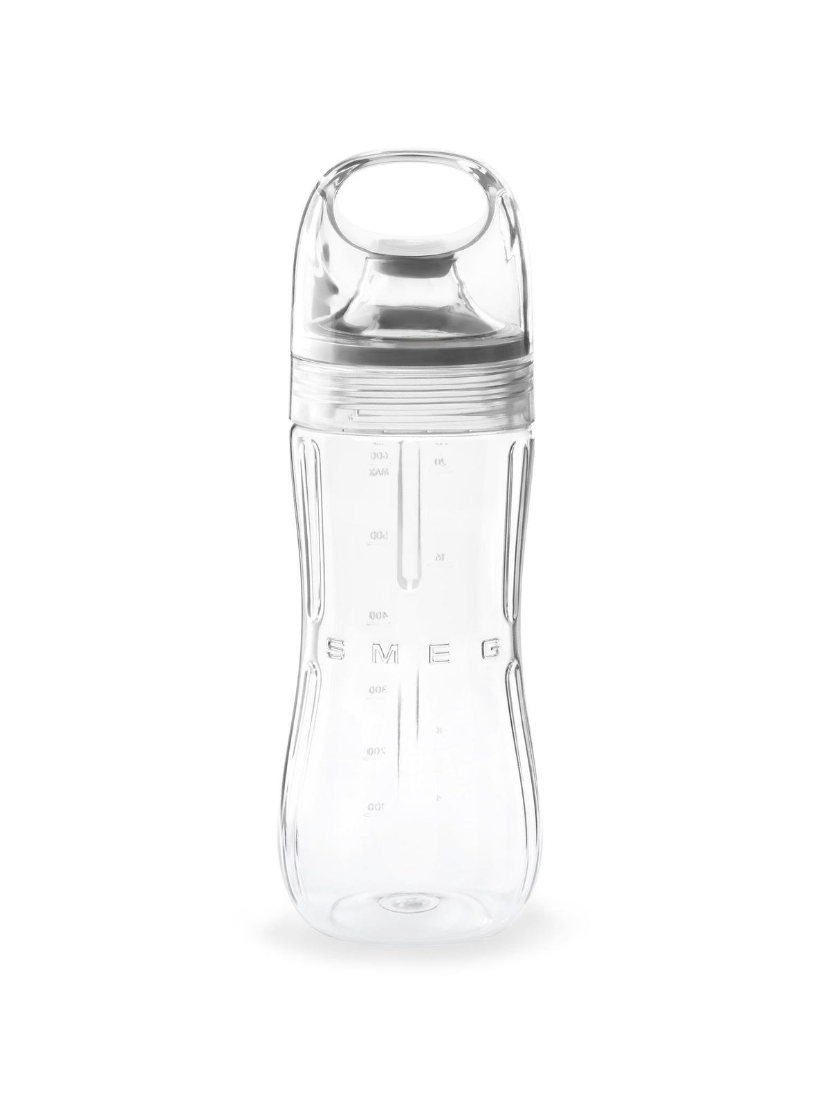 SMEG_SDA To Go Tritanová láhev 600ml k mixéru BLF01 bez čepele  (EOL) BGF02