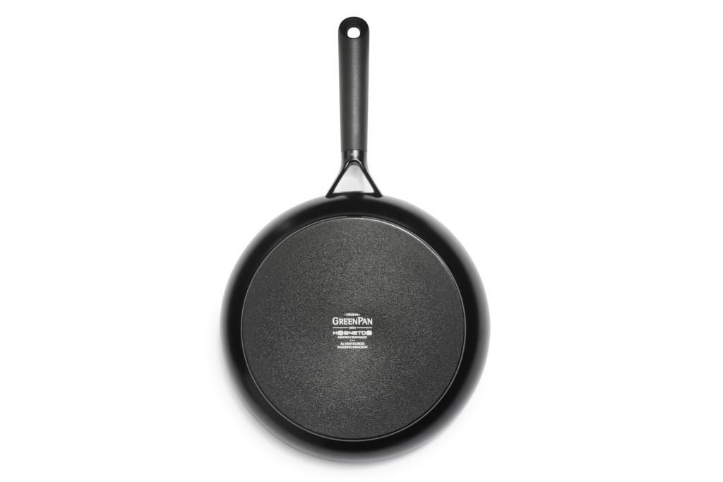 GreenPan GreenPan SMART černá 20 cm CC003104-001