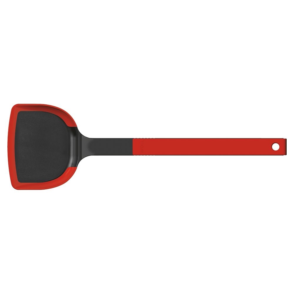 Woll Obracečka na Wok 32,5 cm (na objednání) KU002