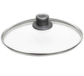 Woll skleněná poklice 26 cm S26M