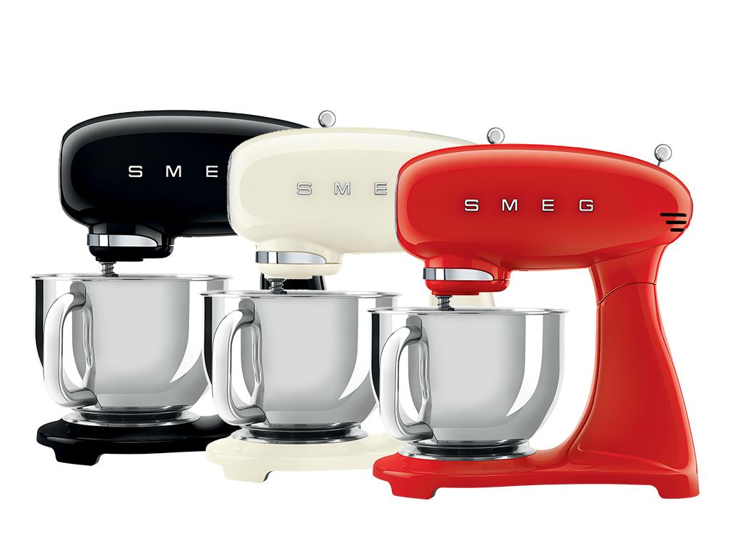 SMEG_SDA nerezová mísa 4,8l k SMF01  SMB401