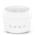 SMEG_SDA zmrzlinovač pro výrobu zmrzliny, sorbetu a mraženého jogurtu k SMF01,02,03  SMIC01