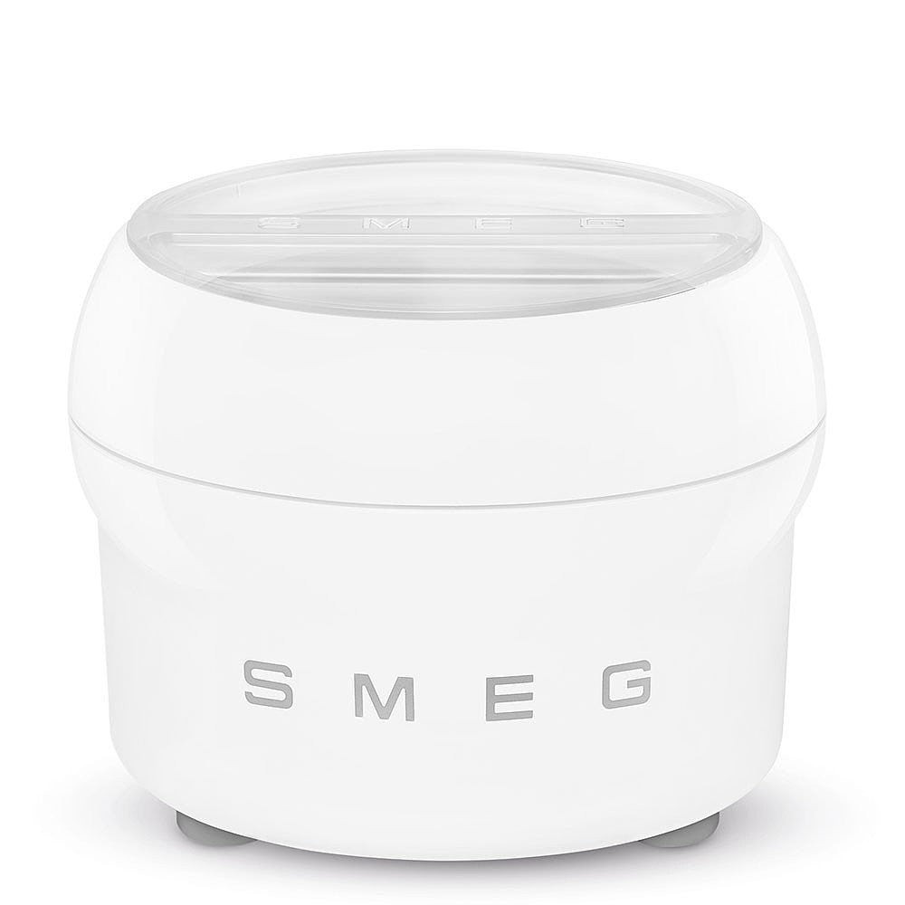 SMEG_SDA zmrzlinovač pro výrobu zmrzliny, sorbetu a mraženého jogurtu k SMF01,02,03  SMIC01