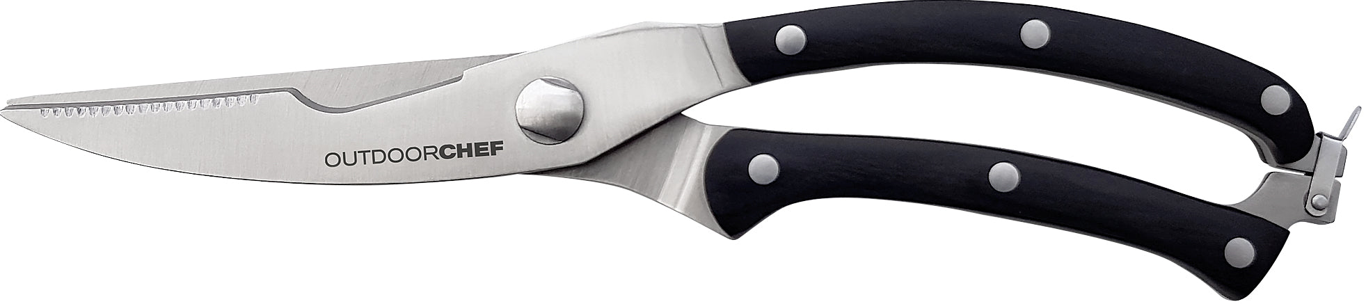 Outdoorchef Nůžky na kuře