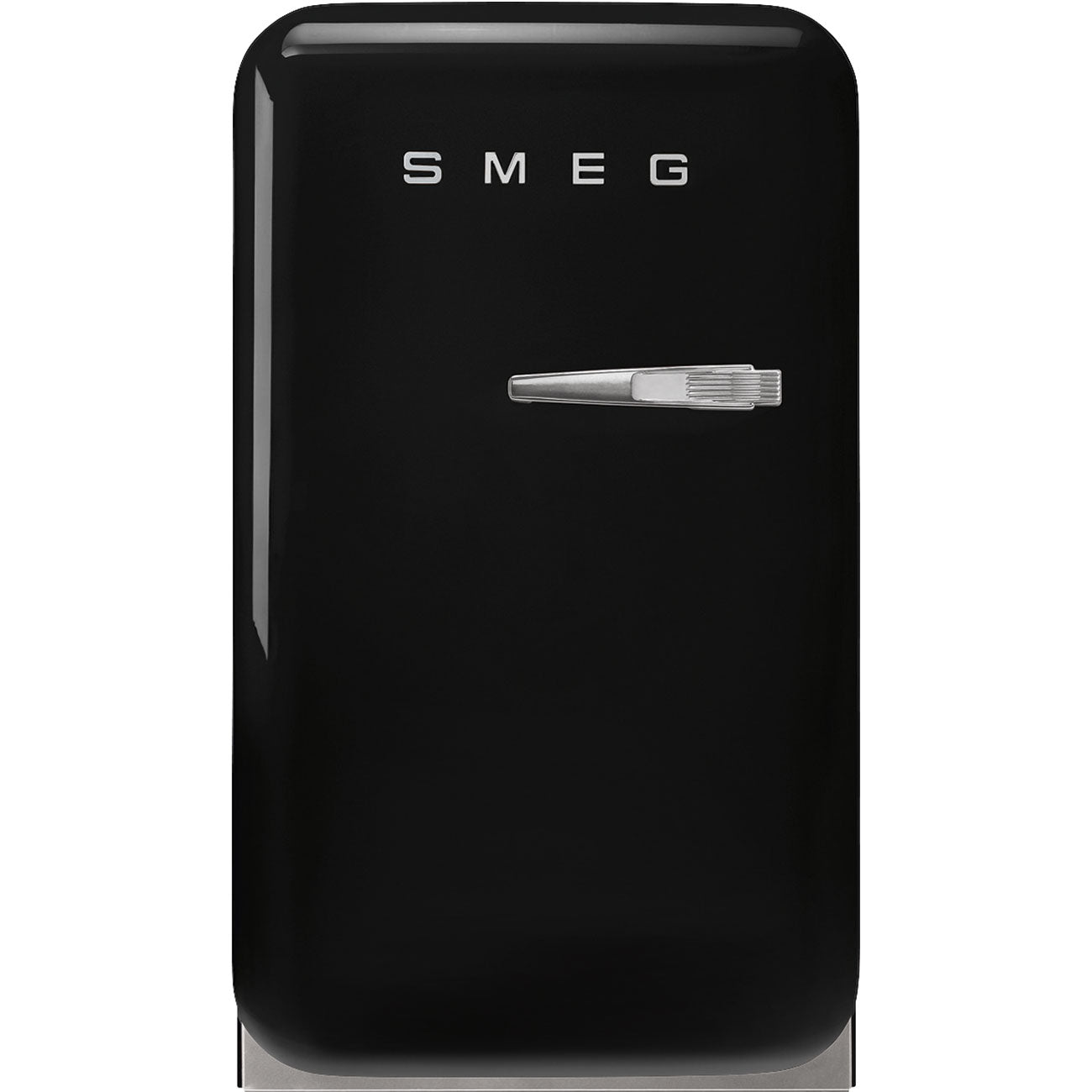 SMEG_MDA SMEG 50's RS minibar 34l otv.levé 74x40 cm