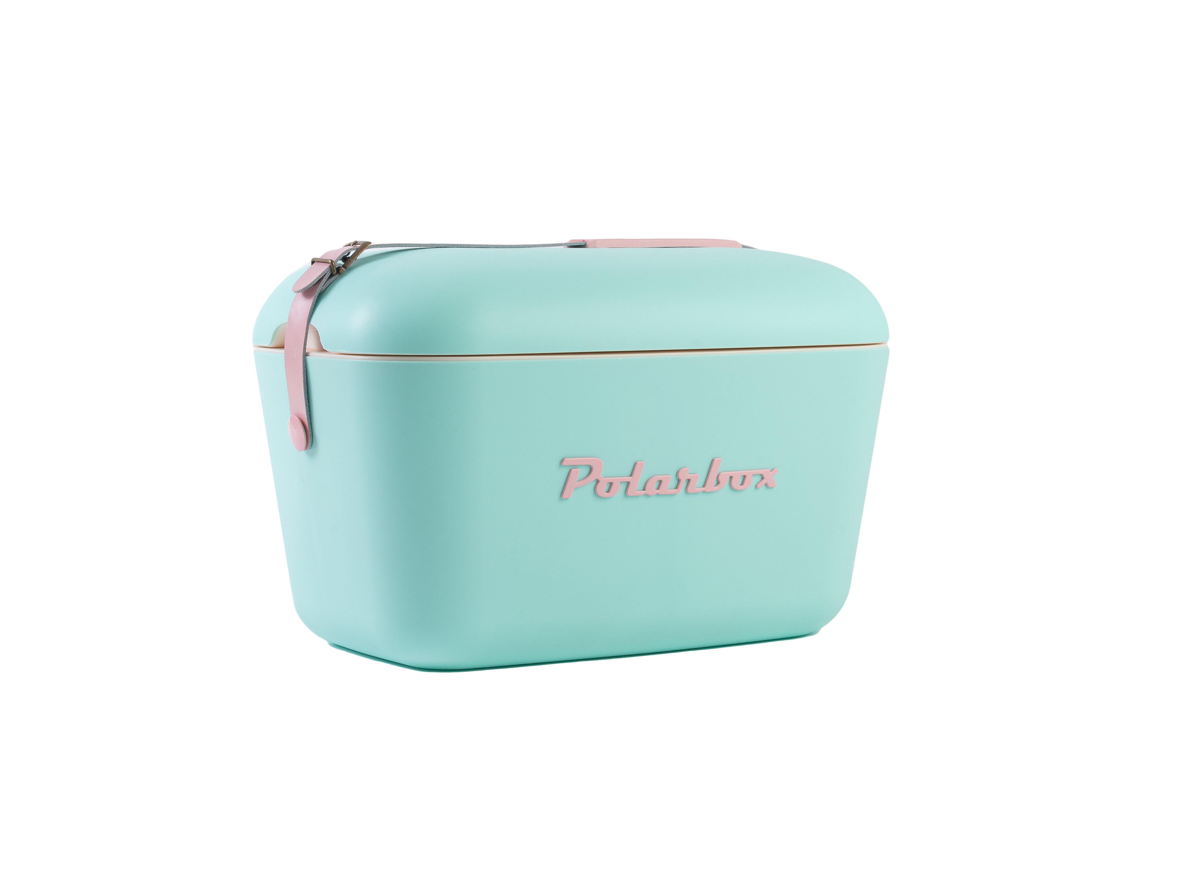 Polarbox Pop Chladící box 20l tyrkysová PLB20/V/RPOP
