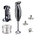 Bamix Deluxe mixér typu D 200 W černá 1010.022