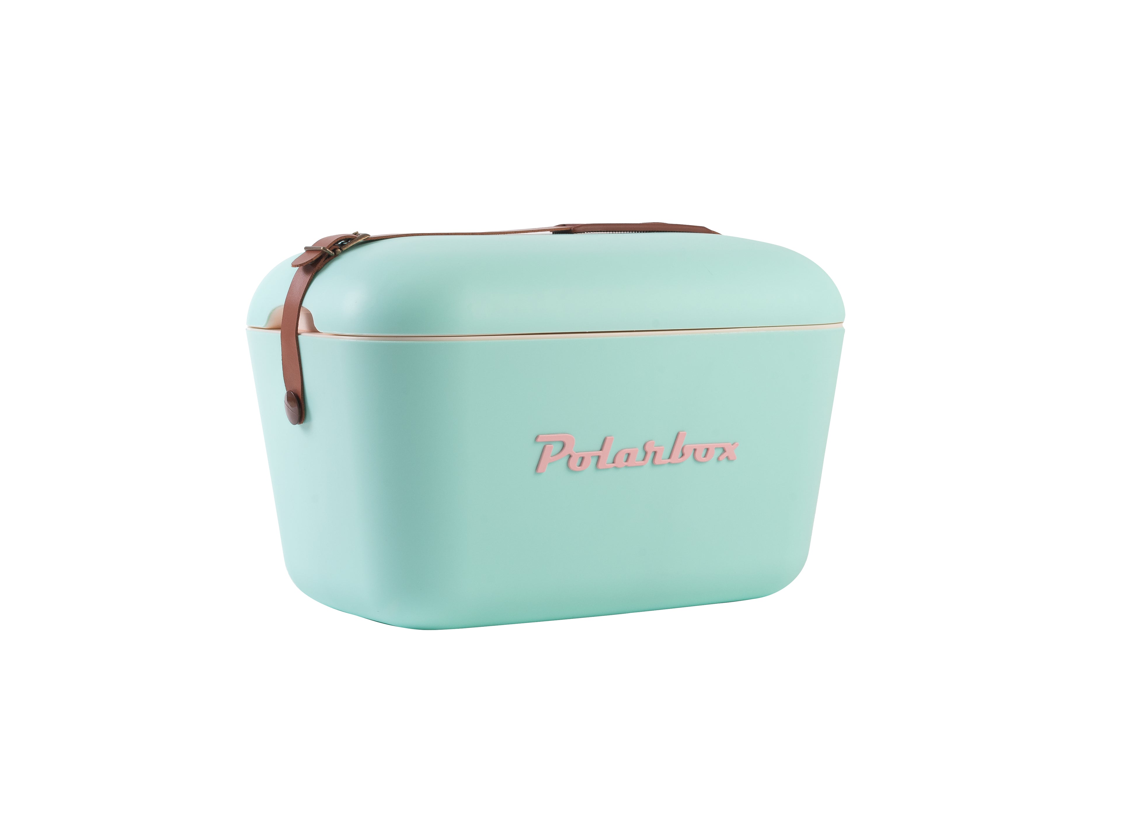 Polarbox Classic Chladící box 20l tyrkysová PLB20/V/CLASS