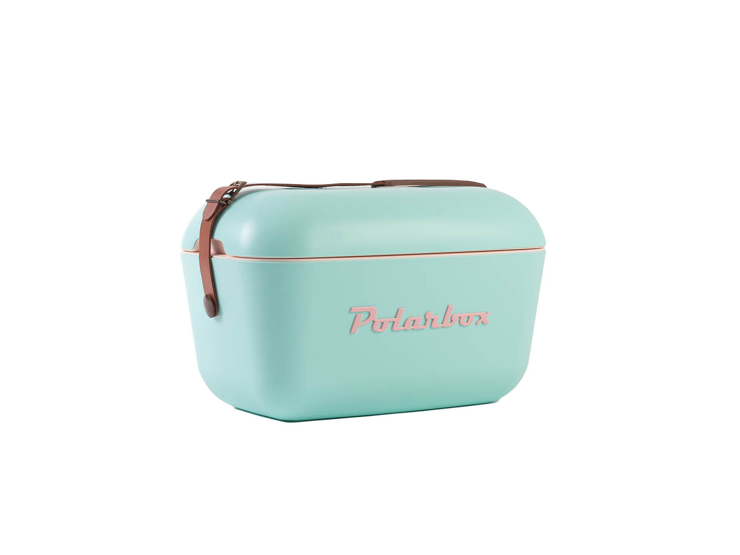 Polarbox Classic Chladící box 12l tyrkysová PLB12/V/CLASS