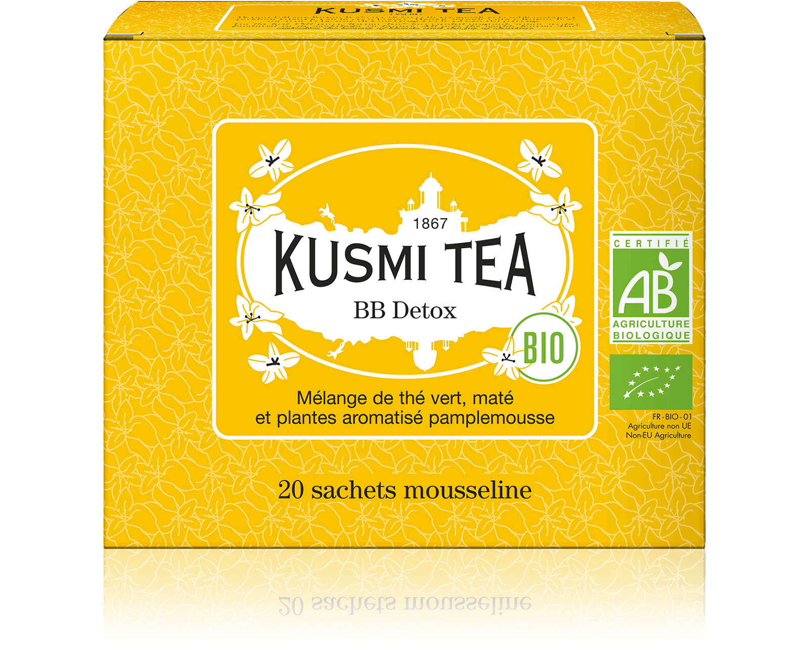 Kusmi Tea