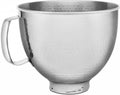 KitchenAid Mísa 4,83l tepaná, nerezová  5KSM5SSBHM