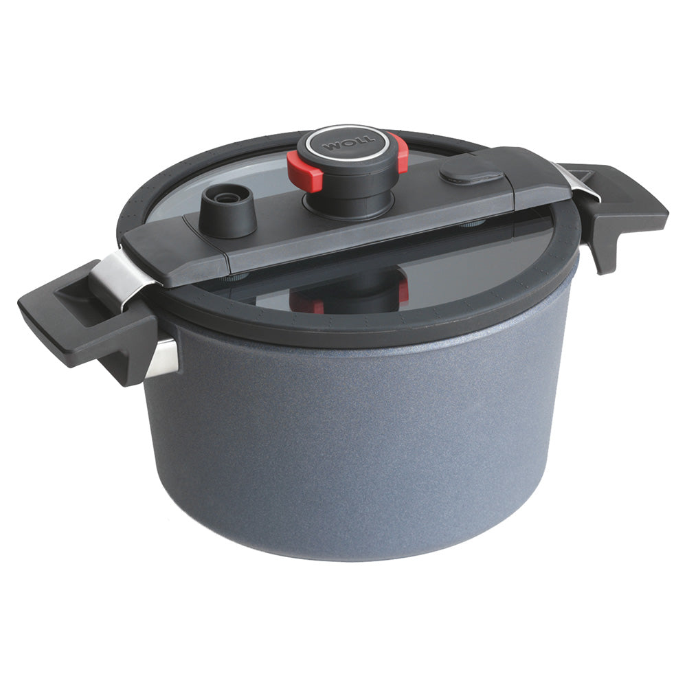 Woll Diamond Active Lite IND tlakový hrnec 28x15,5 cm/7,5l 128DALI