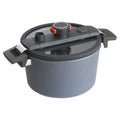 Woll Diamond Active Lite IND tlakový hrnec 24x13,5 cm/5l 124DALI