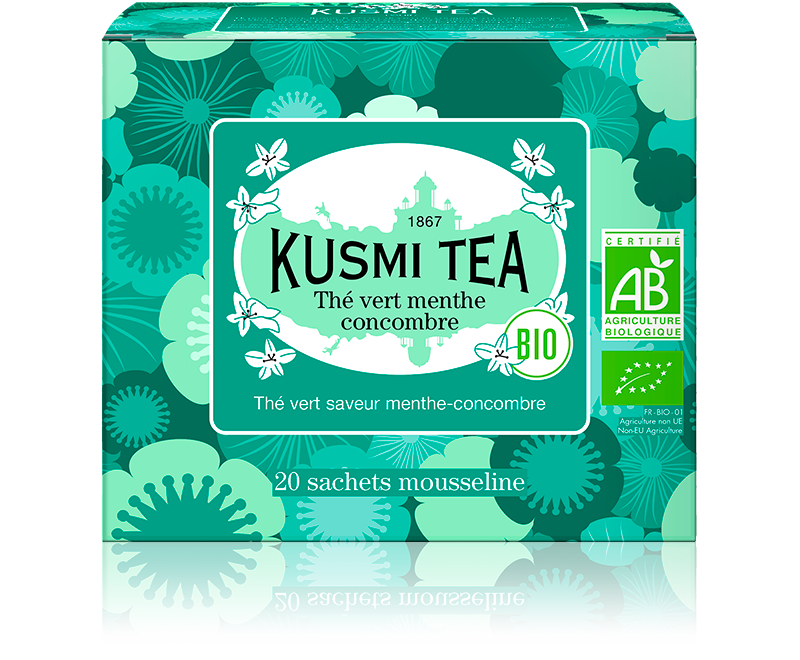 Kusmi Tea