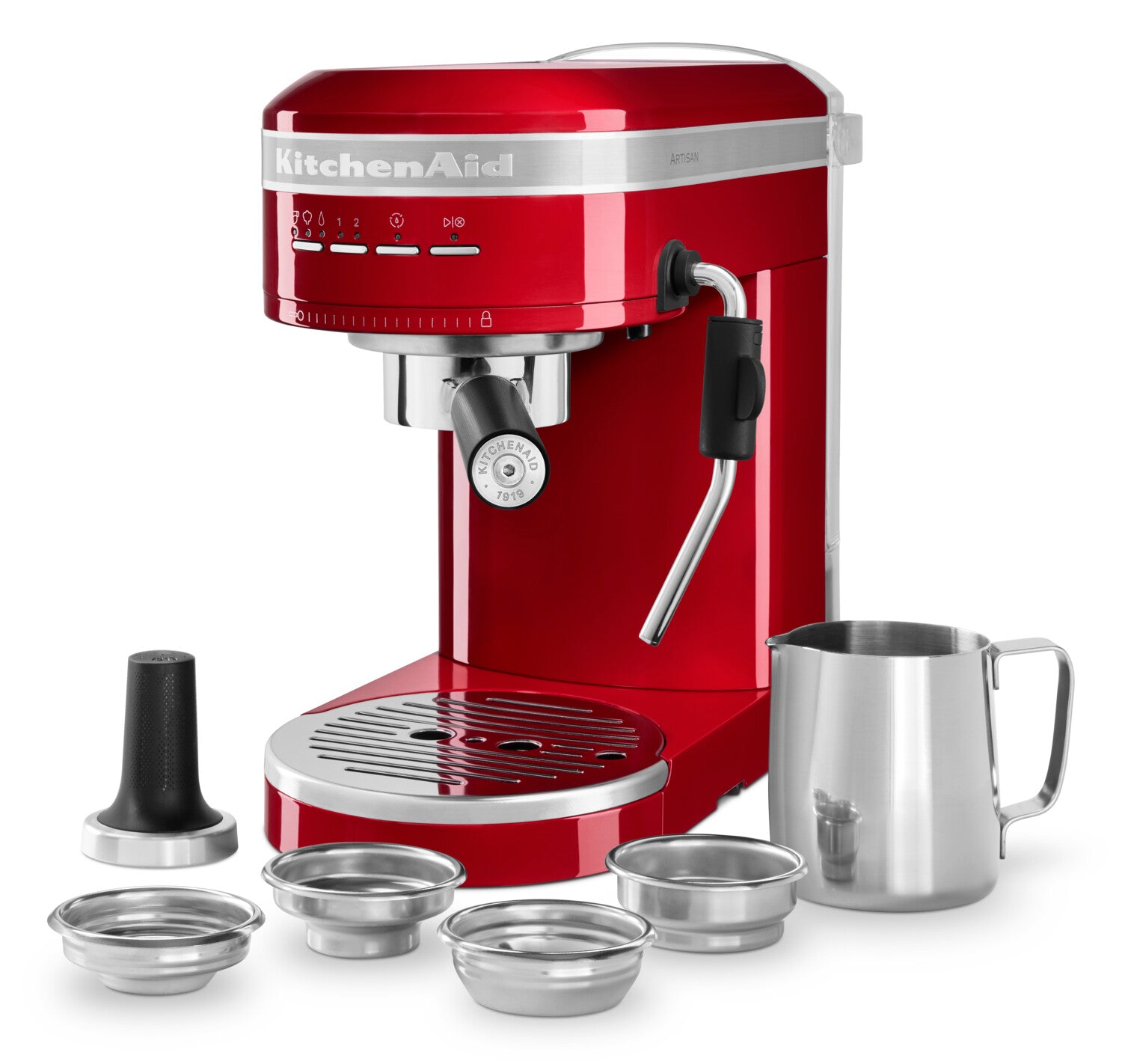KitchenAid Automatický kávovar Artisan 5KES6503