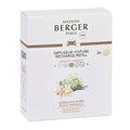 Maison Berger Paris CAR 2 náhr. náplně Black Angelica/Černá Angelica 6906