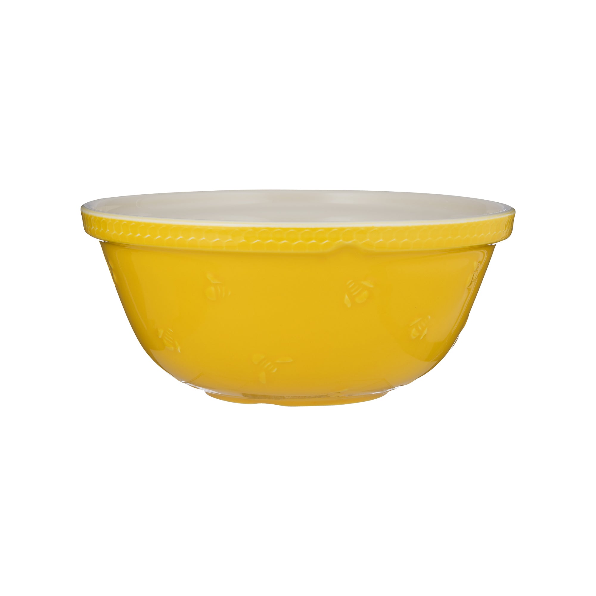Mason Cash Mixing Bowl s12 mísa 29 cm sweet bee žlutá 0059.688
