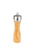 Peugeot FIDJI mlýnek na sůl ZIRLION 20 cm olivové dřevo/nerez 3383500
