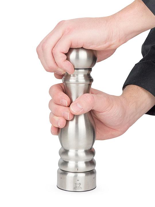 Peugeot PARIS CHEF U´SELECT mlýnek na pepř 22 cm nerez 32494