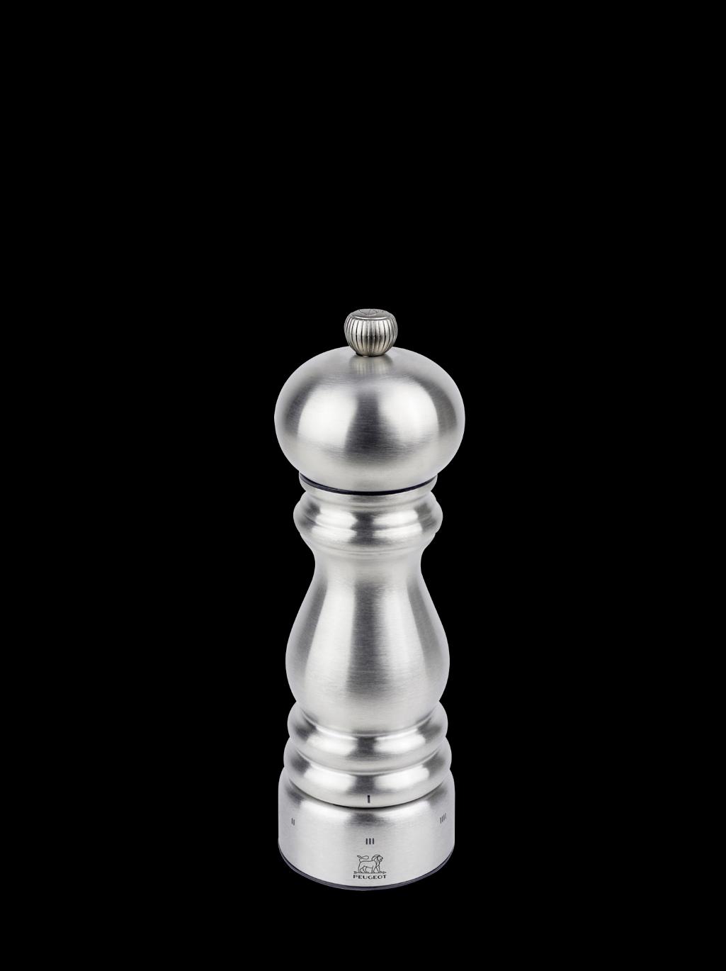 Peugeot PARIS CHEF U´SELECT mlýnek na pepř 18 cm nerez 32470