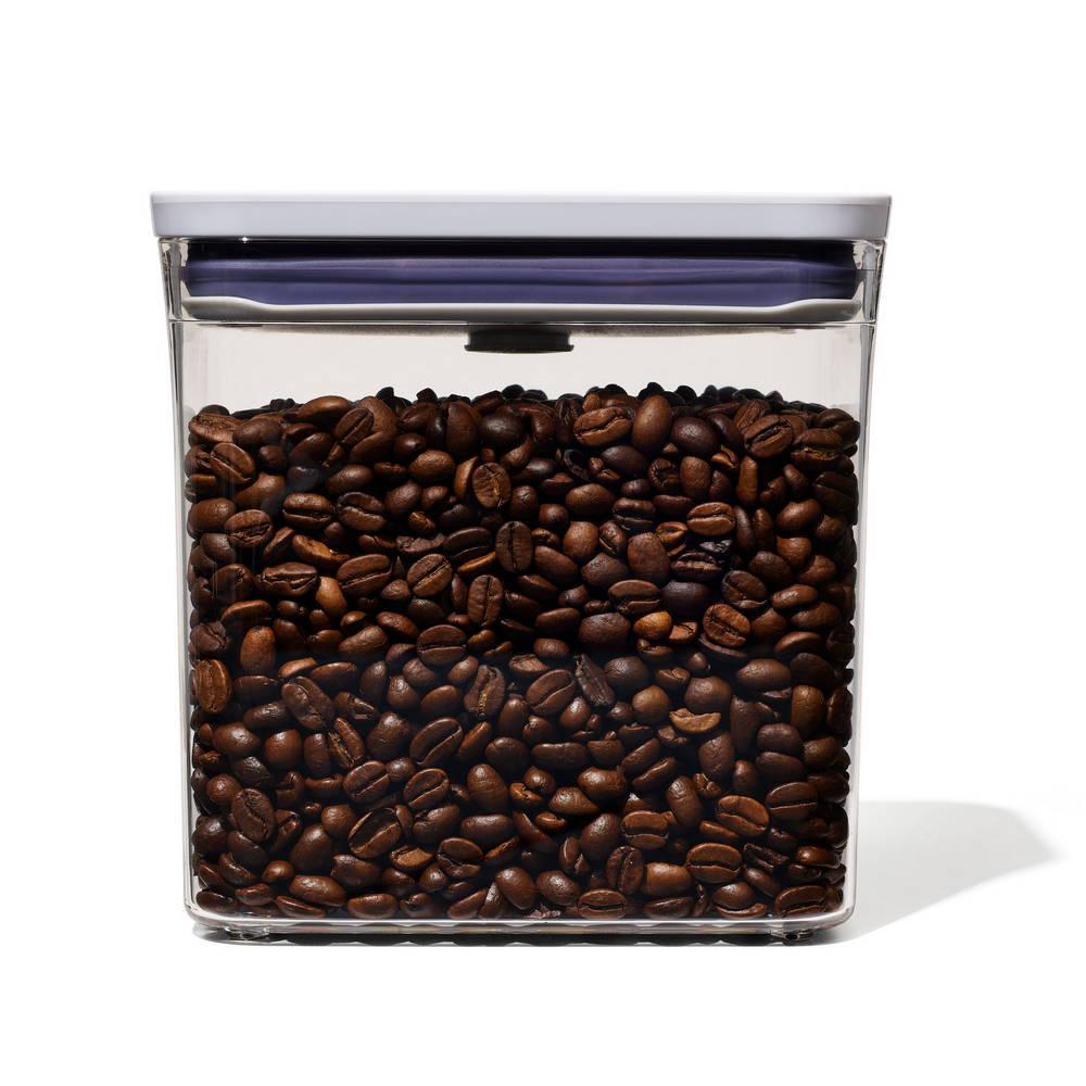 OXO POP UP dóza na potraviny 1,6 l obdélník 11234600
