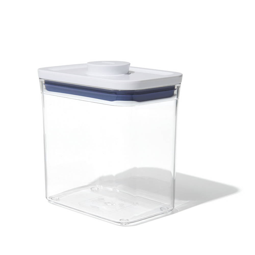 OXO POP UP dóza na potraviny 1,6 l obdélník 11234600