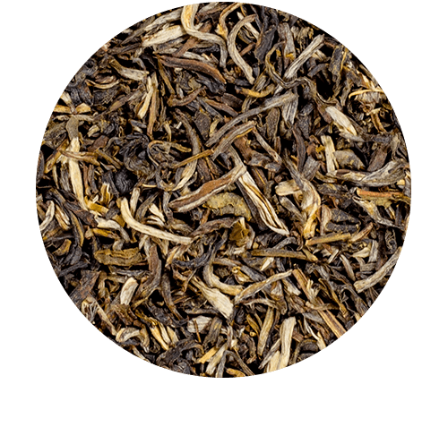 Kusmi Tea Organic White Anastasia