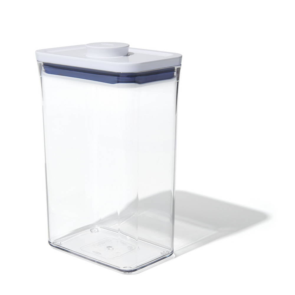 OXO POP UP dóza na potraviny  2,6 l obdélník 11234500