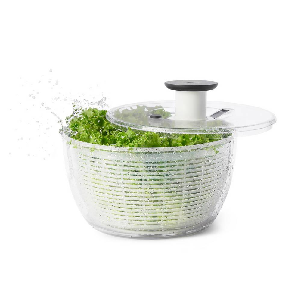 OXO Good Grips odstřeďovací miska na salát velká 1351580