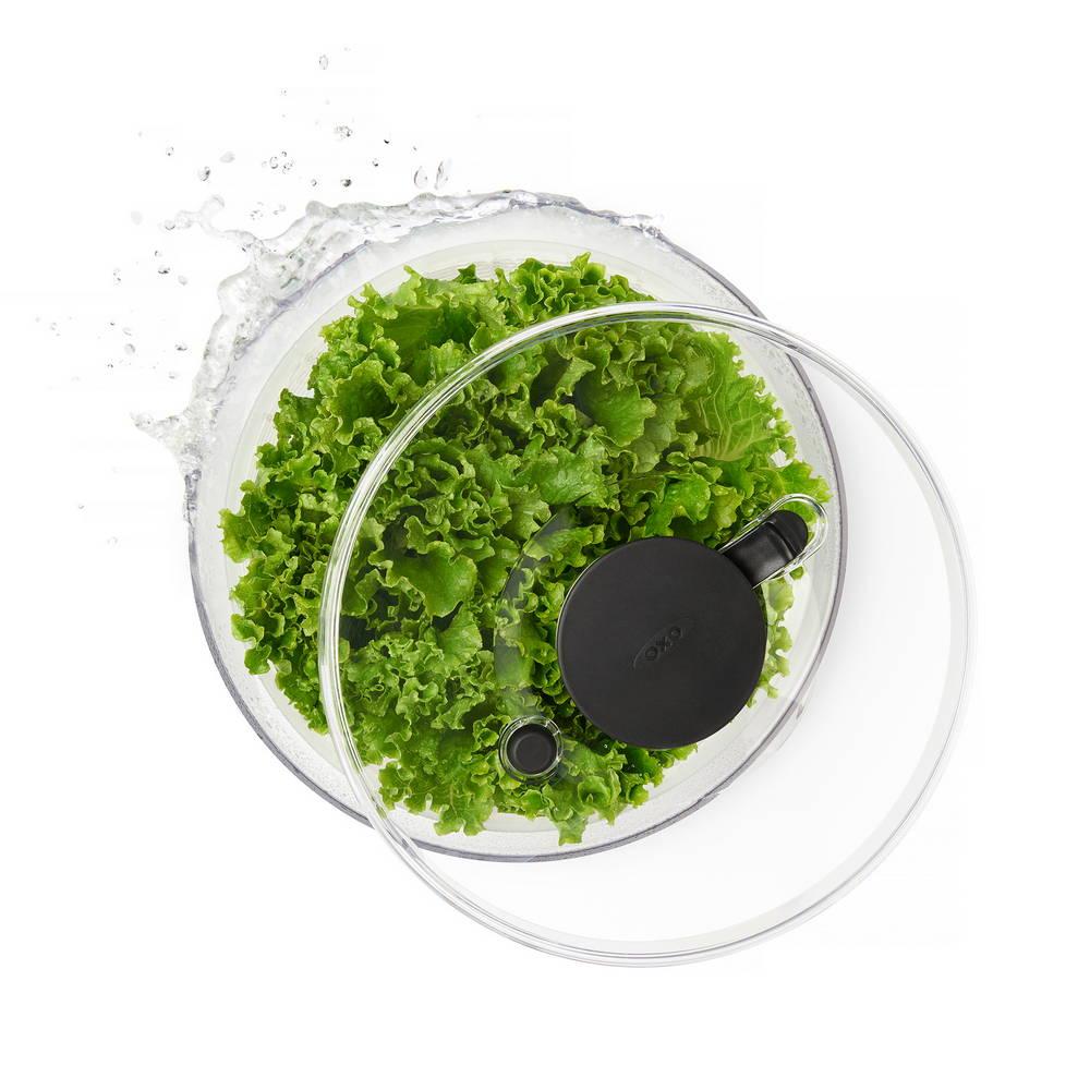 OXO Good Grips odstřeďovací miska na salát velká 1351580